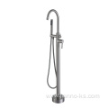 Floor Type Bathtub Faucet Mixer